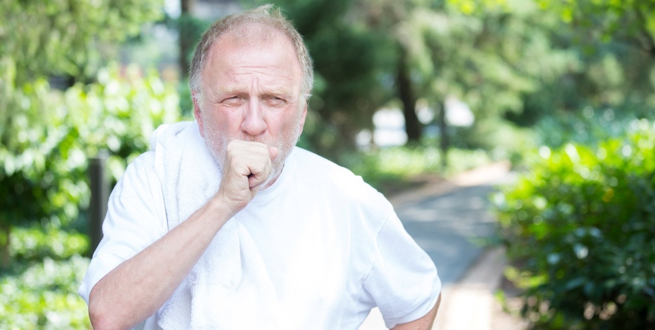 Día Mundial del EPOC: síntomas, diagnóstico y por qué millones no saben que la padecen