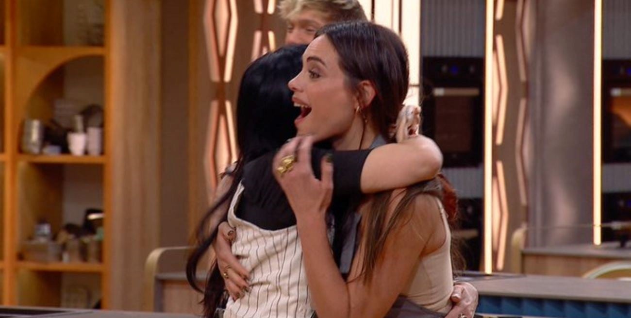 Sorpresiva “excepción”en MasterChef: quiénes subieron al balcón y quiénes siguen en riesgo