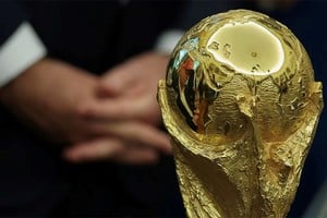 La FIFA y YouTube firmaron una alianza histórica para la transmisión del Mundial 2026. 