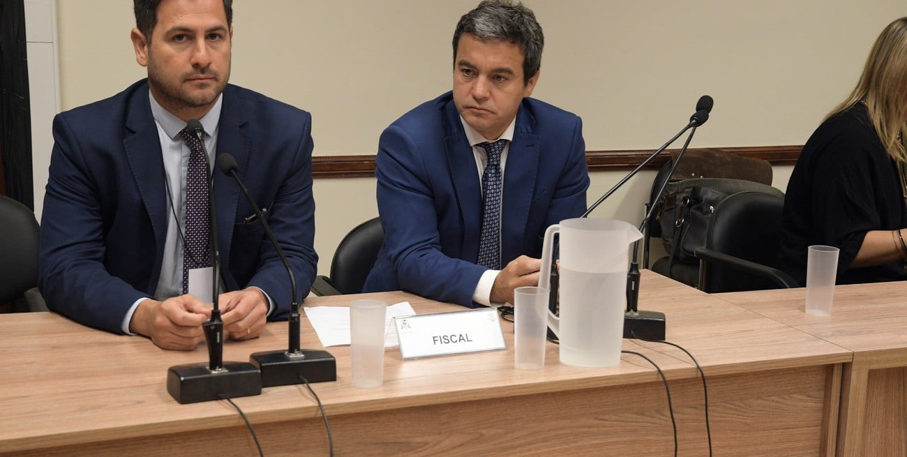 "El jurado entiende todo", sostuvo la fiscalía tras el segundo juicio por jurados en la ciudad de Santa Fe 