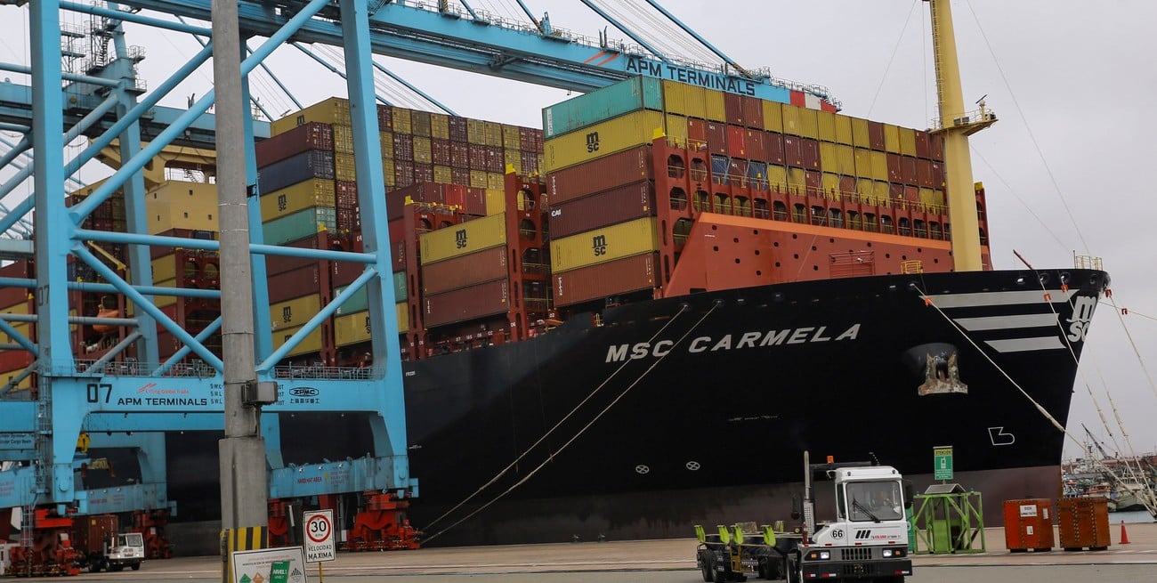 El indicador de confianza empresarial muestra claroscuros entre industriales
