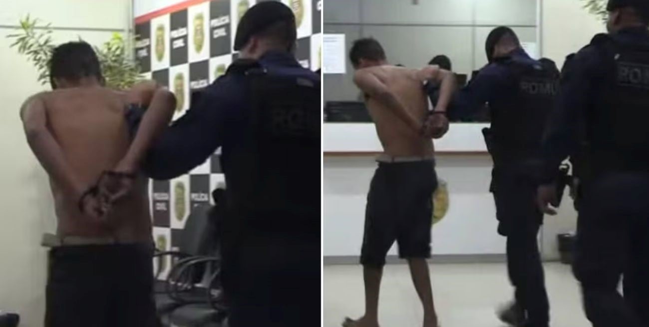 Tragedia en Brasil: un chico de 16 años murió al intentar frenar una pelea de pareja