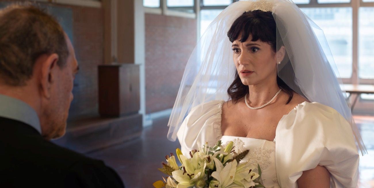 Griselda Siciliani está de regreso: la temporada 3 de “Envidiosa” ya se puede ver en Netflix