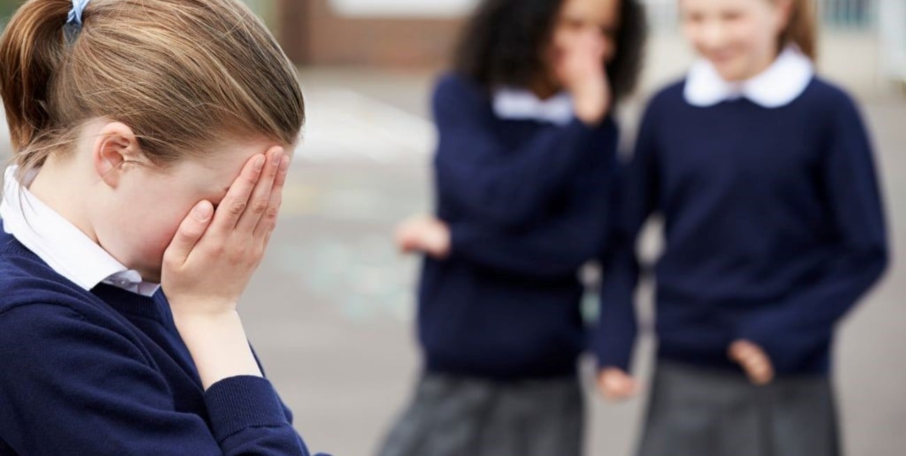 San Lorenzo refuerza estrategias para prevenir la violencia y el bullying en las escuelas