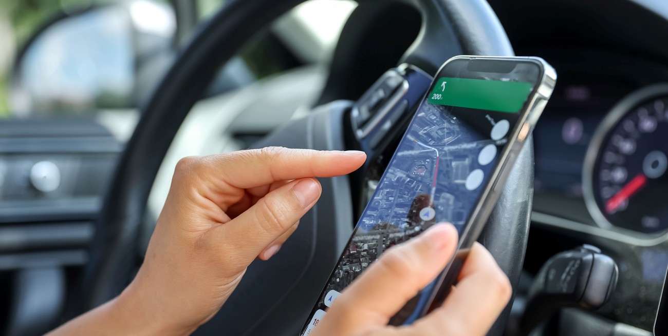 Cuáles son los cambios que plantea el municipio de Santa Fe a la actual regulación de las apps de viajes