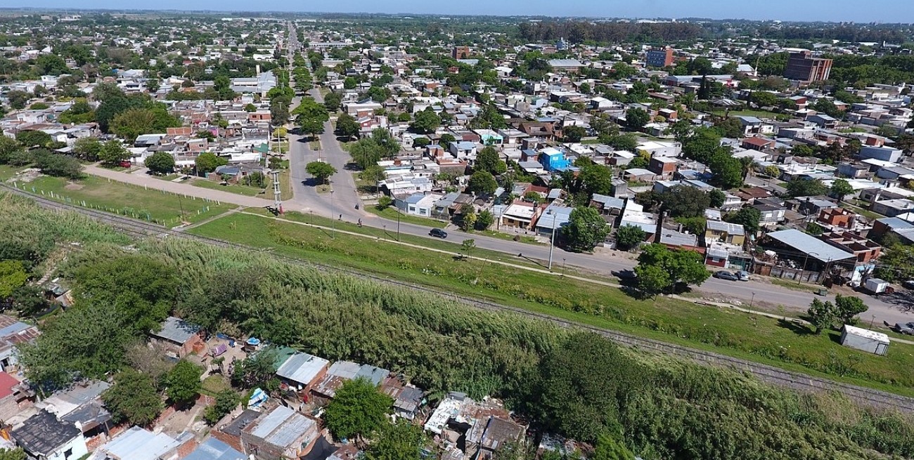 La directora de la EPE se refirió a la situación en Villa Gobernador Gálvez