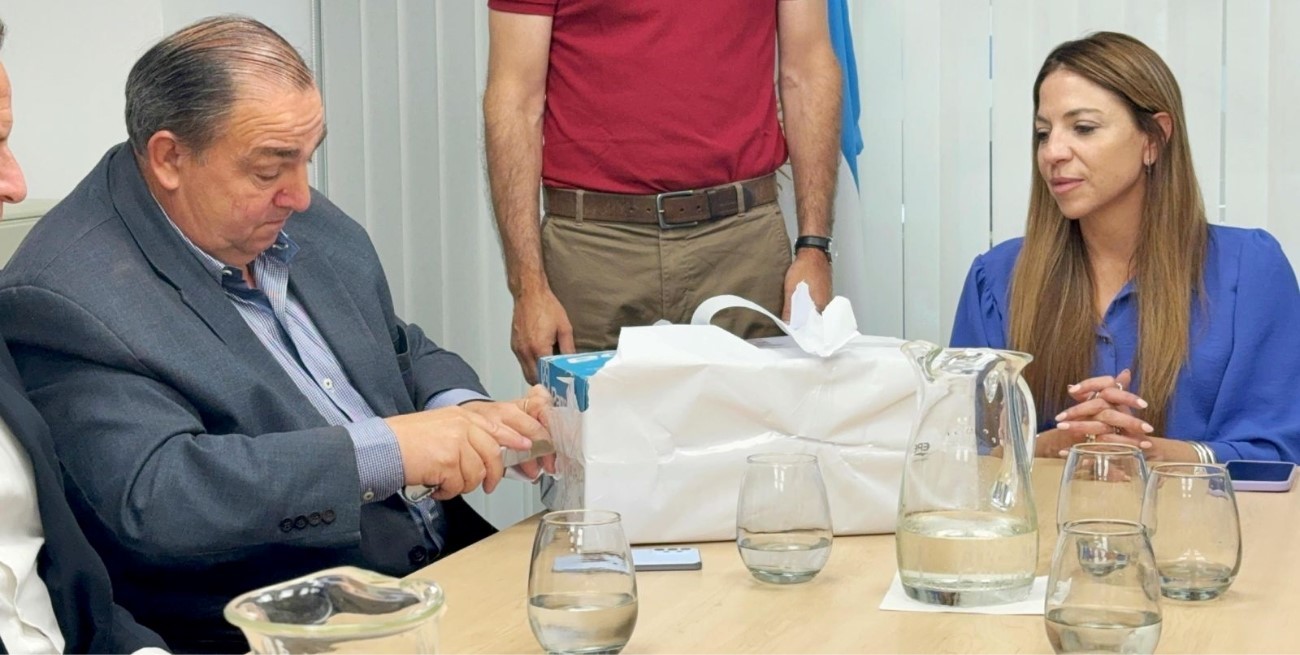 Barrio Mayoraz contará con una nueva estación transformadora de última generación