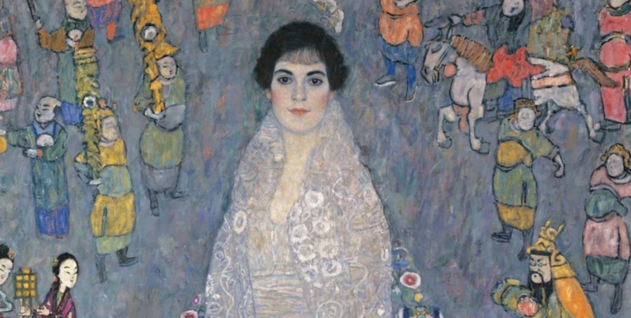 Subastan un retrato de Gustav Klimt por 236,4 millones de dólares: el segundo más caro de la historia