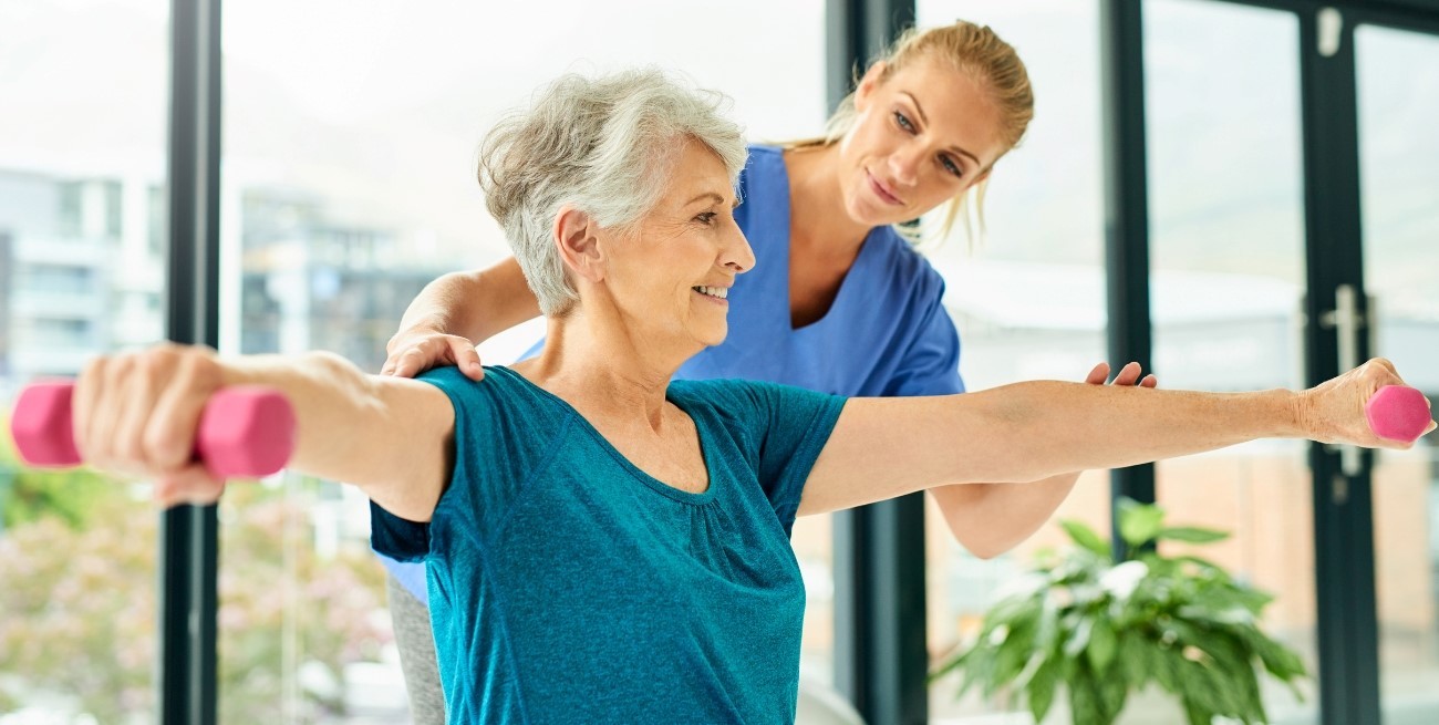 Fortalecé tus huesos: cómo cuidar tu salud ósea durante toda la vida