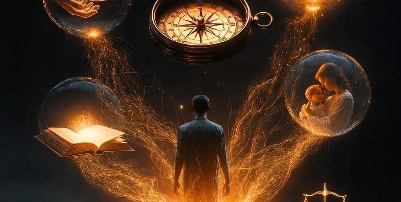 La brújula sin cielo: moral, finitud y sentido desde el agnosticismo