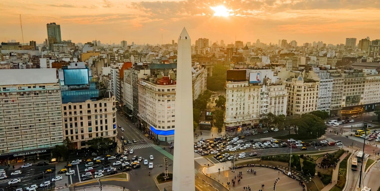 La Ciudad de Buenos Aires despliega una gran agenda de actividades para el fin de semana largo