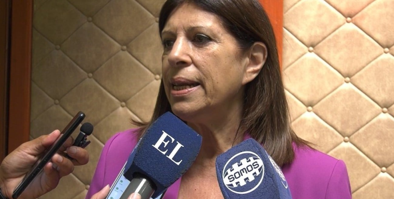 Clara García: “Las autoridades locales serán protagonistas del nuevo mapa institucional que inaugurará 2026”