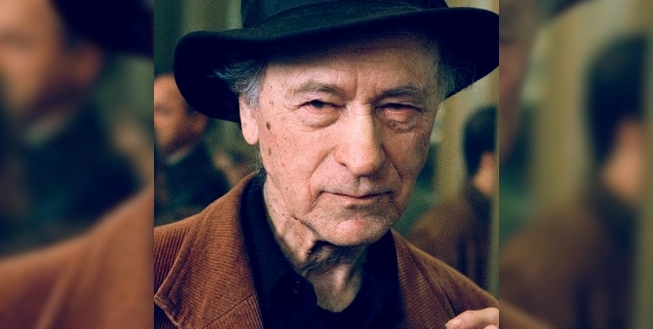 Elogio a lo invisible