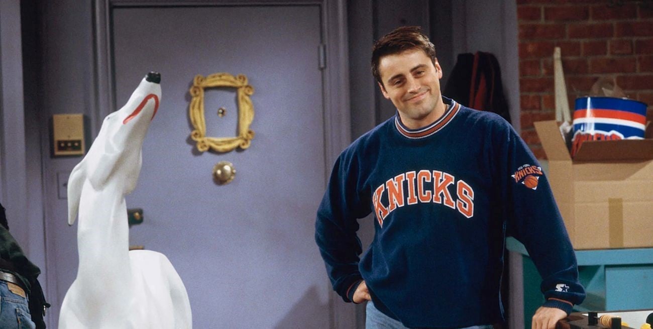 Estrenan ocho episodios inéditos de "Joey", el spin-off de Friends: cómo y dónde verlos