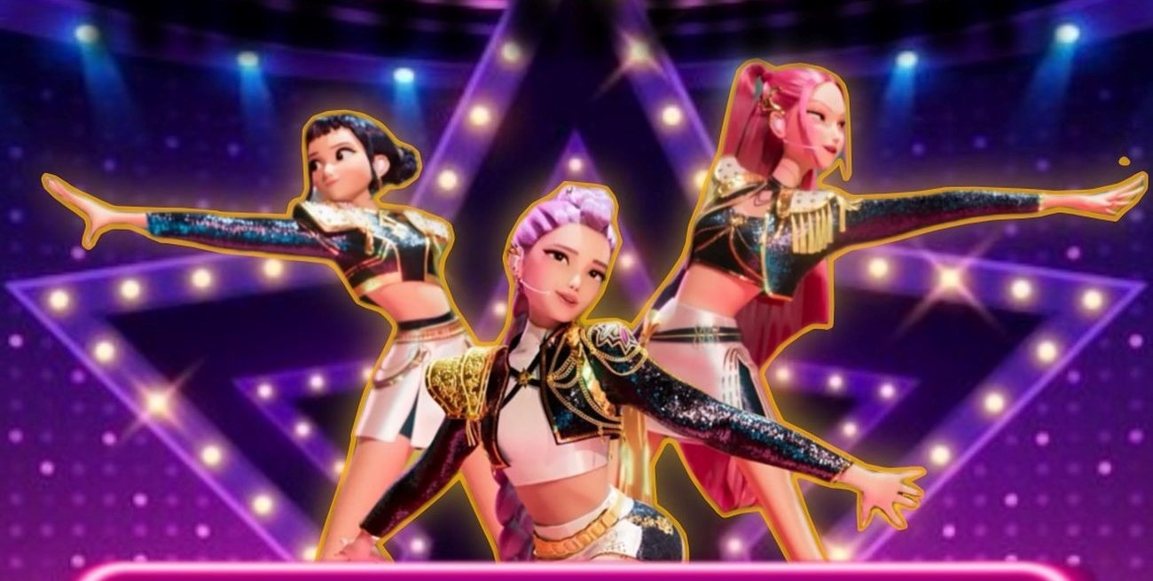 Cazadoras Doradas se presenta en Santa Fe
