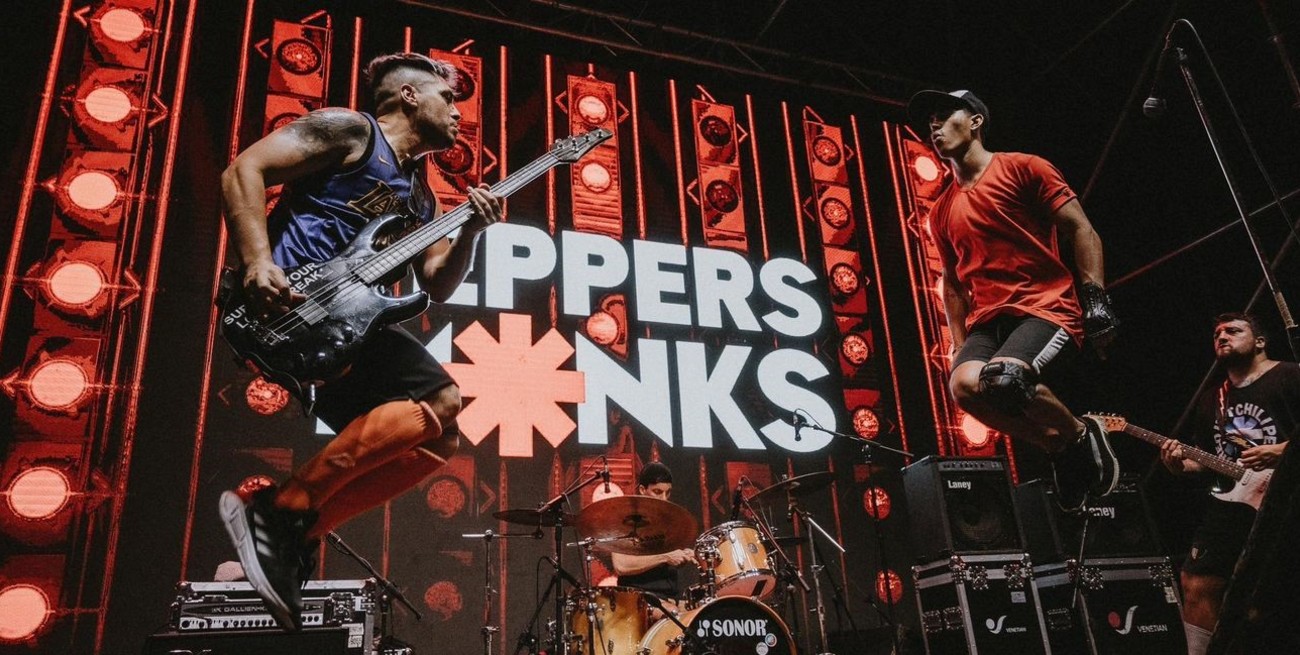 ¿Qué hacer el fin de semana en Santa Fe?: teatro, tributos, jazz, rock y fiestas 
