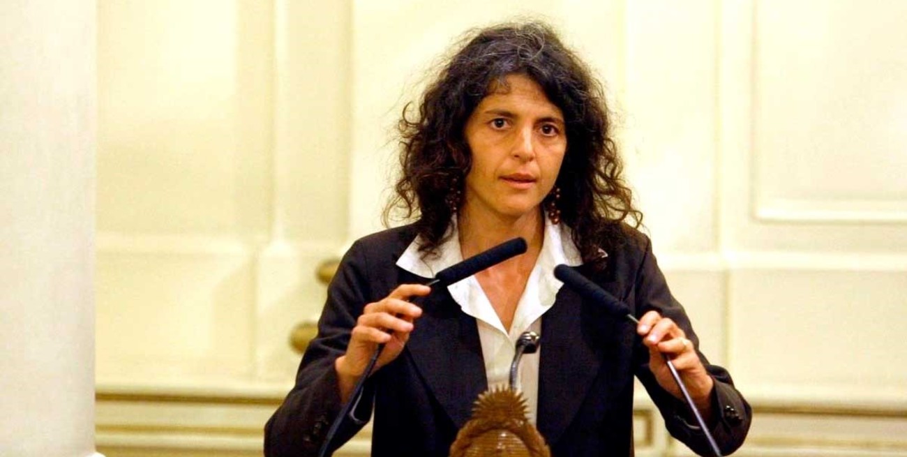 Comidas, vuelos, regalos y hasta alimento para perros: los gastos por los que condenaron a Romina Picolotti