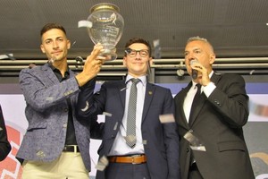 La provincia celebra un año destacado en competencias nacionales.