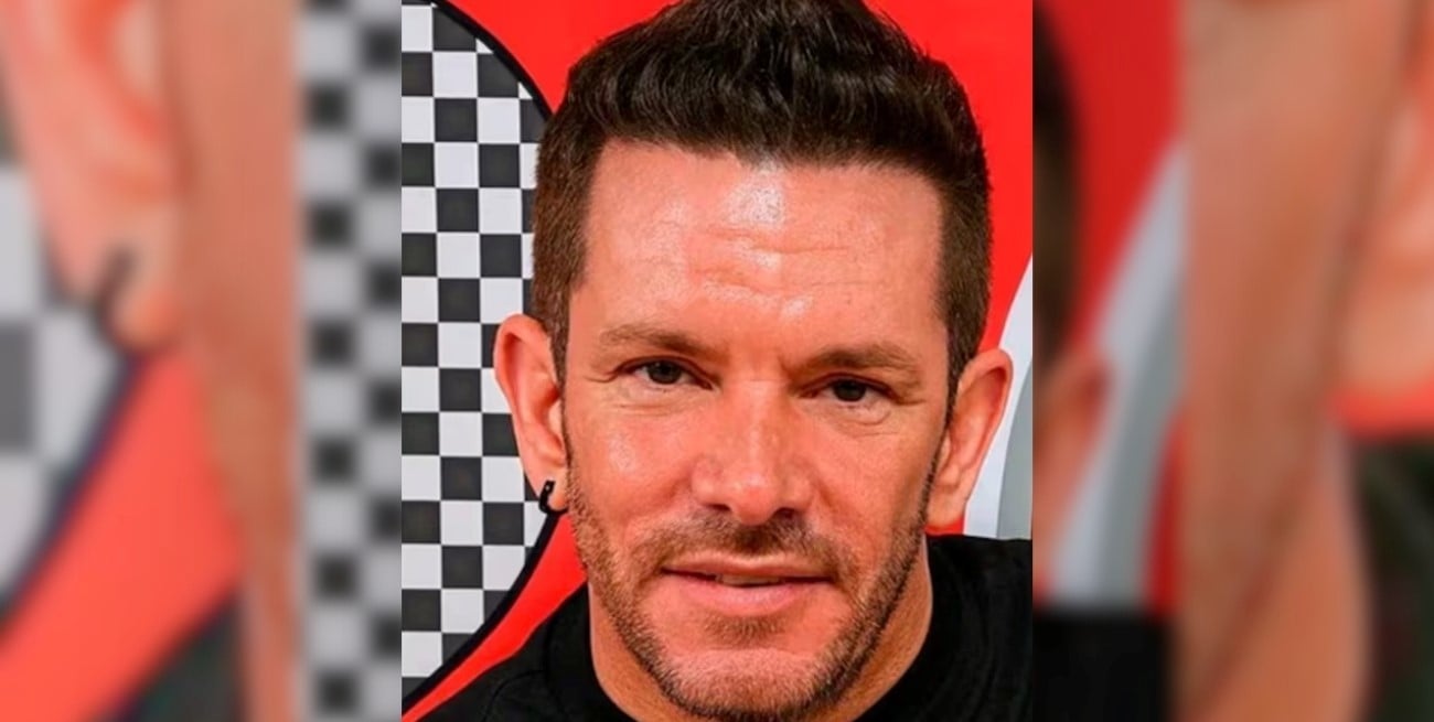 Confirmaron que los restos hallados en Entre Ríos son del remisero asesinado por Laurta