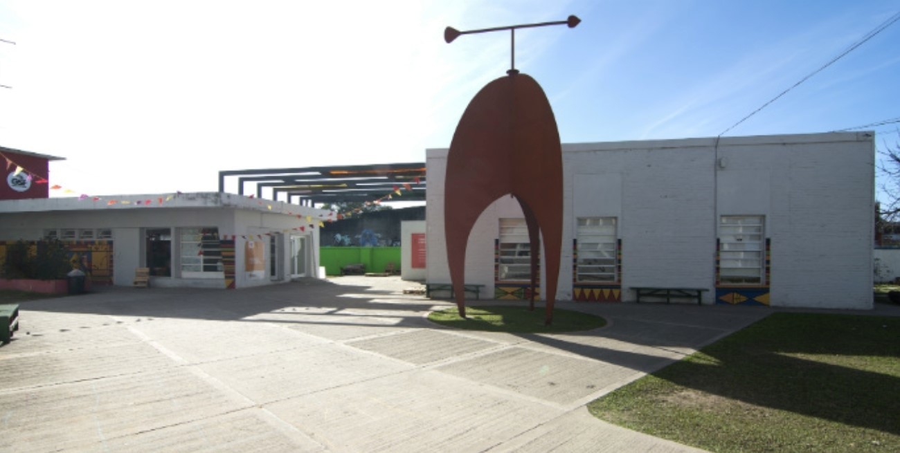 Santa Fe recibe el Torneo Nacional Infantil de Handball: tres días a puro juego en la Región Centro