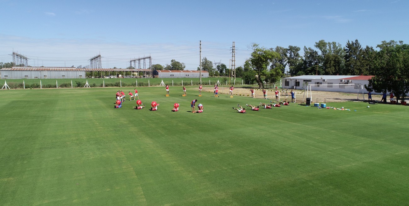 Es casi un hecho que Unión anunciará este viernes la compra del predio Casasol

