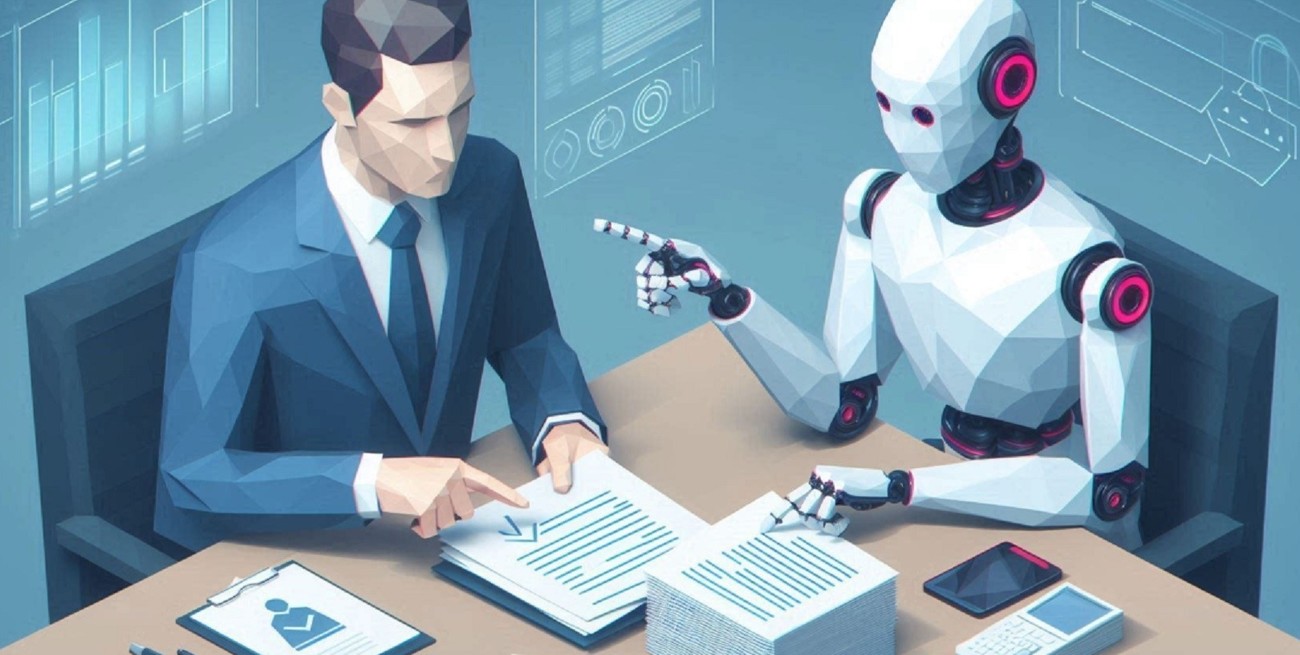 La revolución no es la IA: es la Inteligencia Humana Aumentada (*)