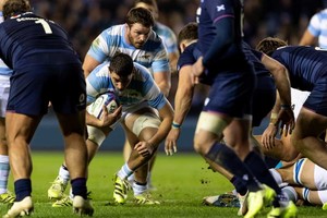 El 4 de julio comenzará el certamen. Gentileza UAR.