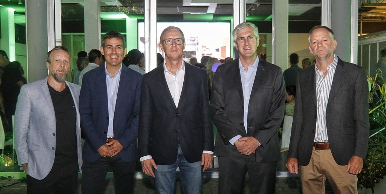 RE/MAX Impulso y DOM presentaron nuevos desarrollos en tres zonas estratégicas de Santa Fe