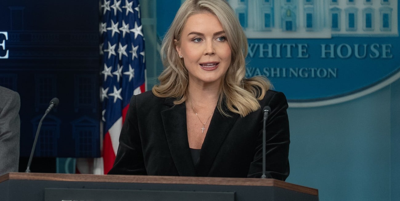 Estados Unidos discute “opciones” para adquirir Groenlandia y “no descarta” el uso militar