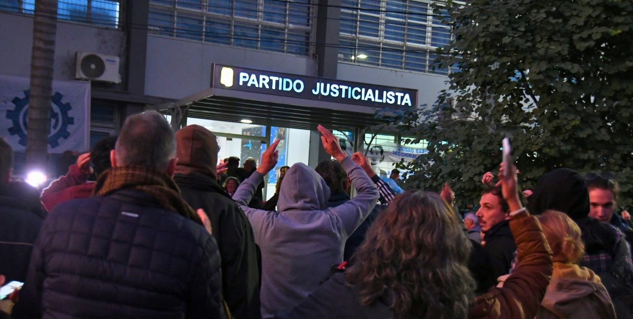 Escenario 2027: un sector del peronismo propone evitar las primarias en el partido