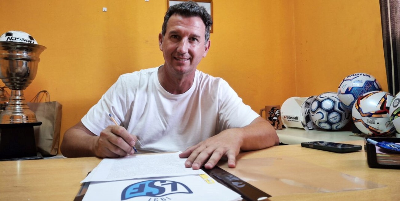 La Liga Santafesina firmó la escritura de hipoteca del Predio Nery Pumpido y canceló la segunda cuota del plan de refinanciación