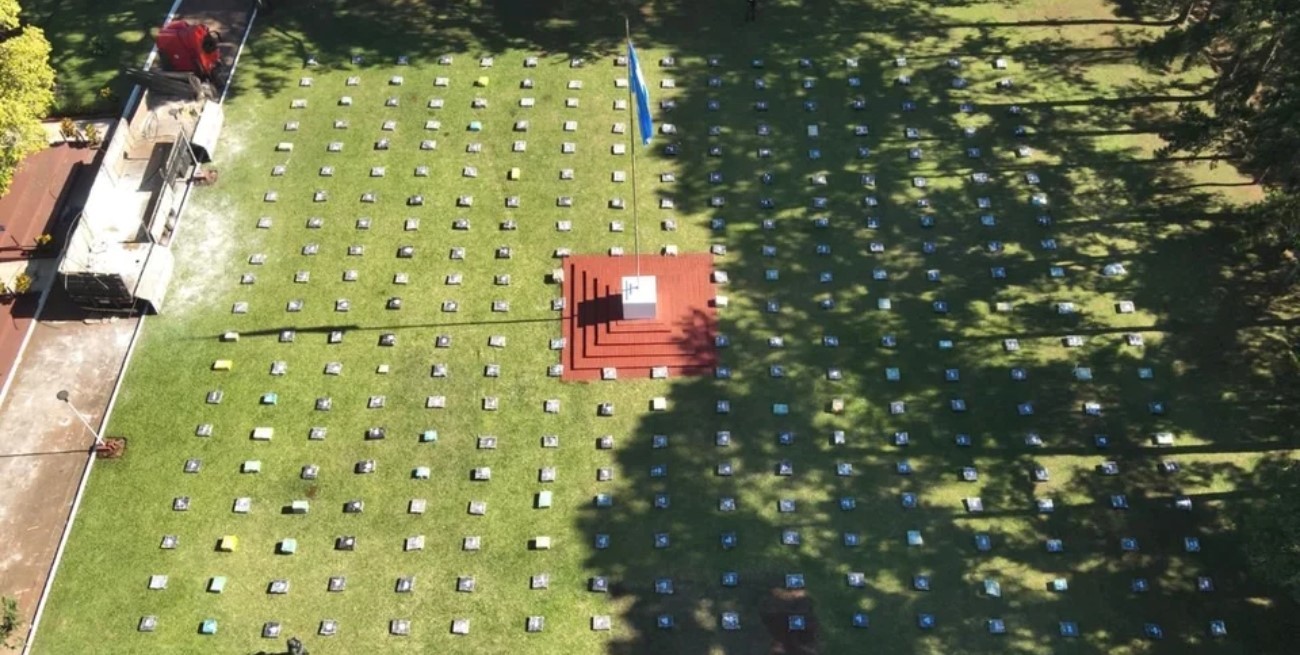 Detuvieron a un conductor brasileño con nueve toneladas de droga en un camión robado