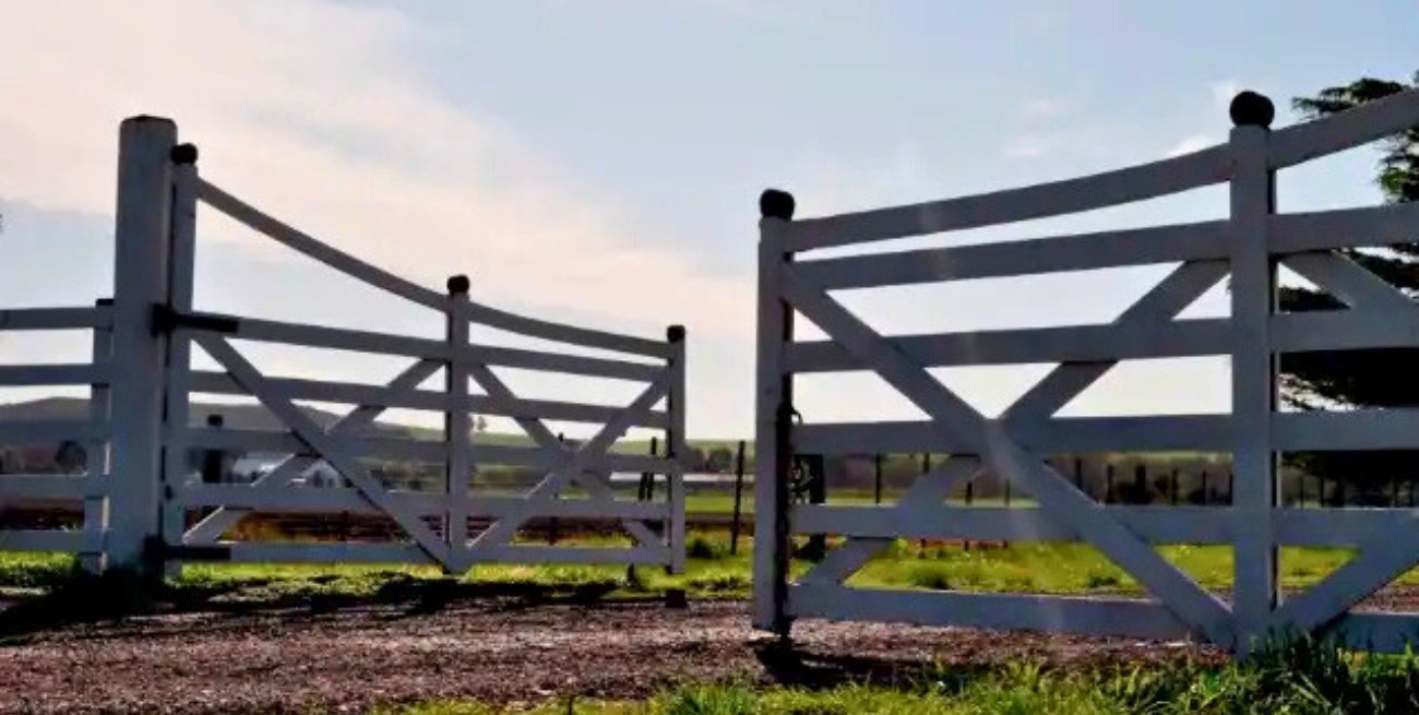 Prisión preventiva por robar dos veces en un mismo campo en Villa Cañás 