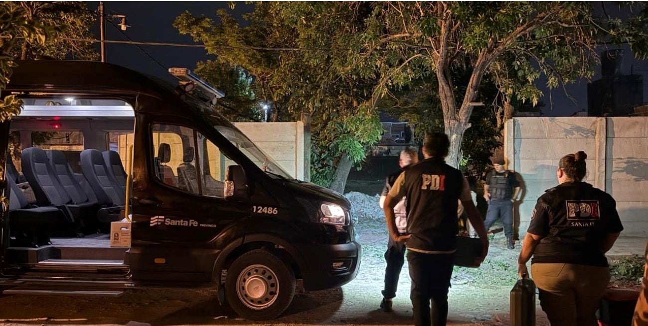 Una mujer apareció muerta en una casa abandonada en barrio Los Hornos