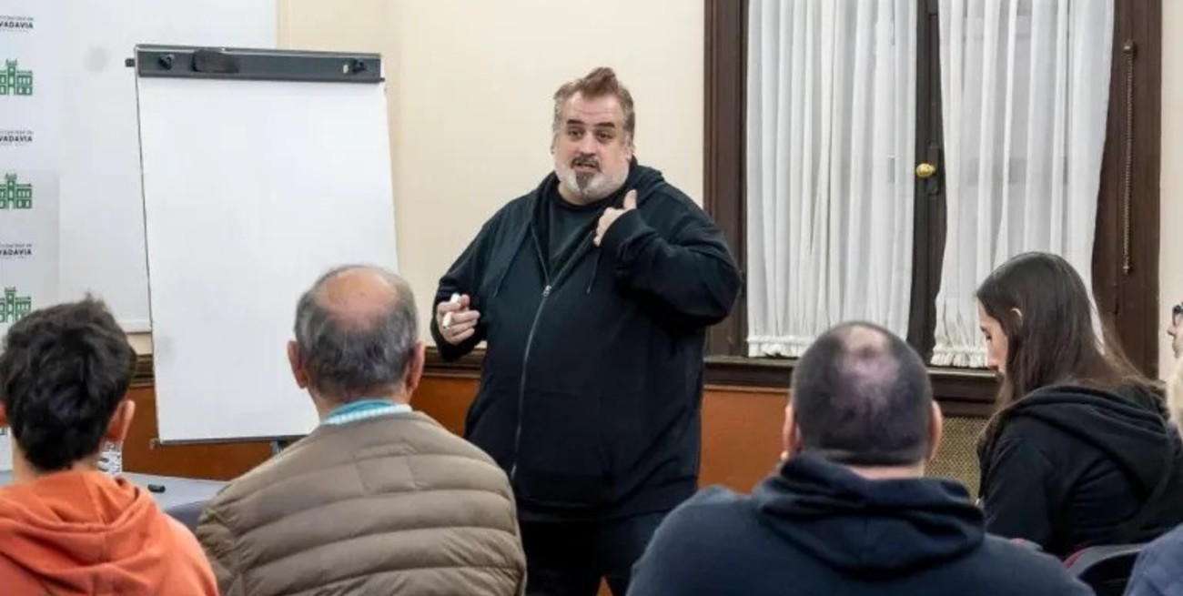 En la vereda de enfrente, suena otra melodía: “Esta medida afectará mucho a los músicos”
