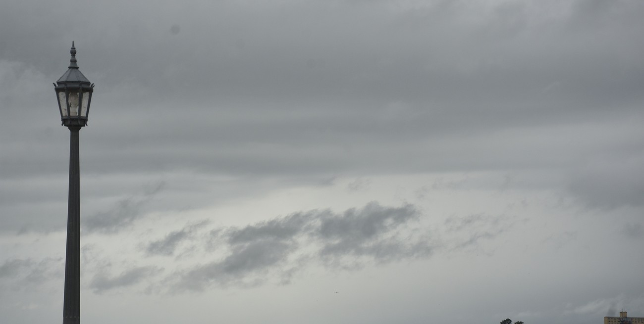 Cómo estará el tiempo este viernes en la ciudad de Santa Fe