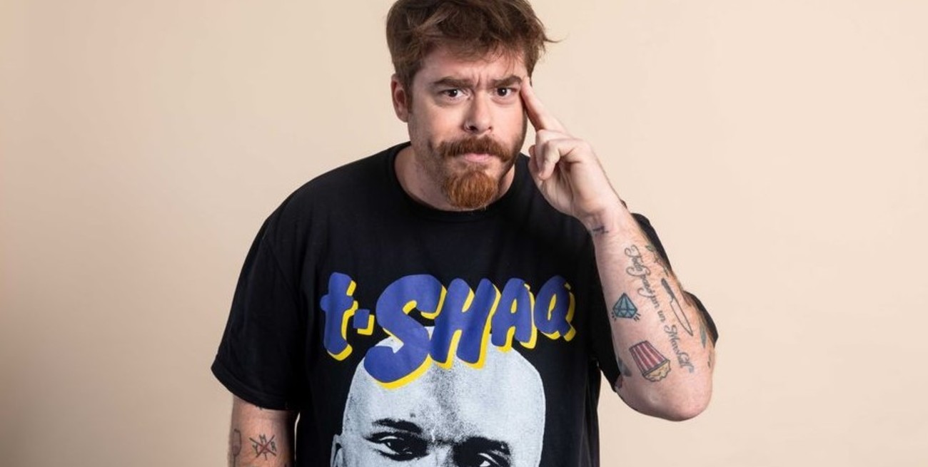 Migue Granados: "Dejen de joder con el Ozempic"