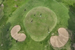 Gran cierre de la Copa Santa Fe con festejos y balance positivo para el club anfitrión. Foto: Fernando Nicola