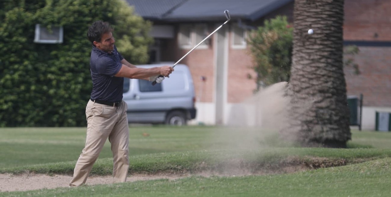 Pablo Díaz Guerra: “No podríamos haber pedido un mejor cierre”