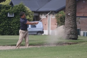 En la jornada del sábado se puso punto final a una edición histórica en el CC El Paso