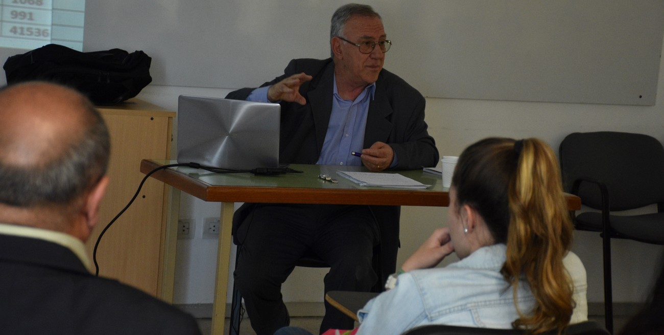 Una política de Estado para la Educación santafesina