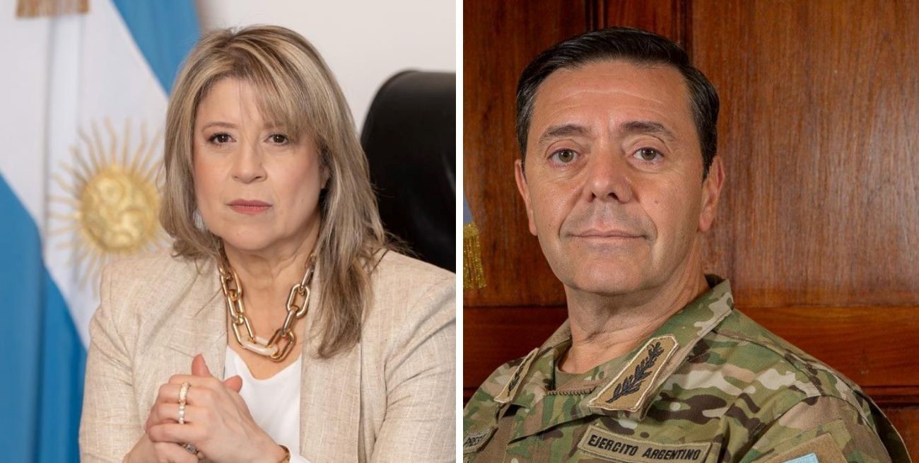 Monteoliva y Presti: el gobierno confirmó los reemplazos de Bullrich y Petri en el gabinete