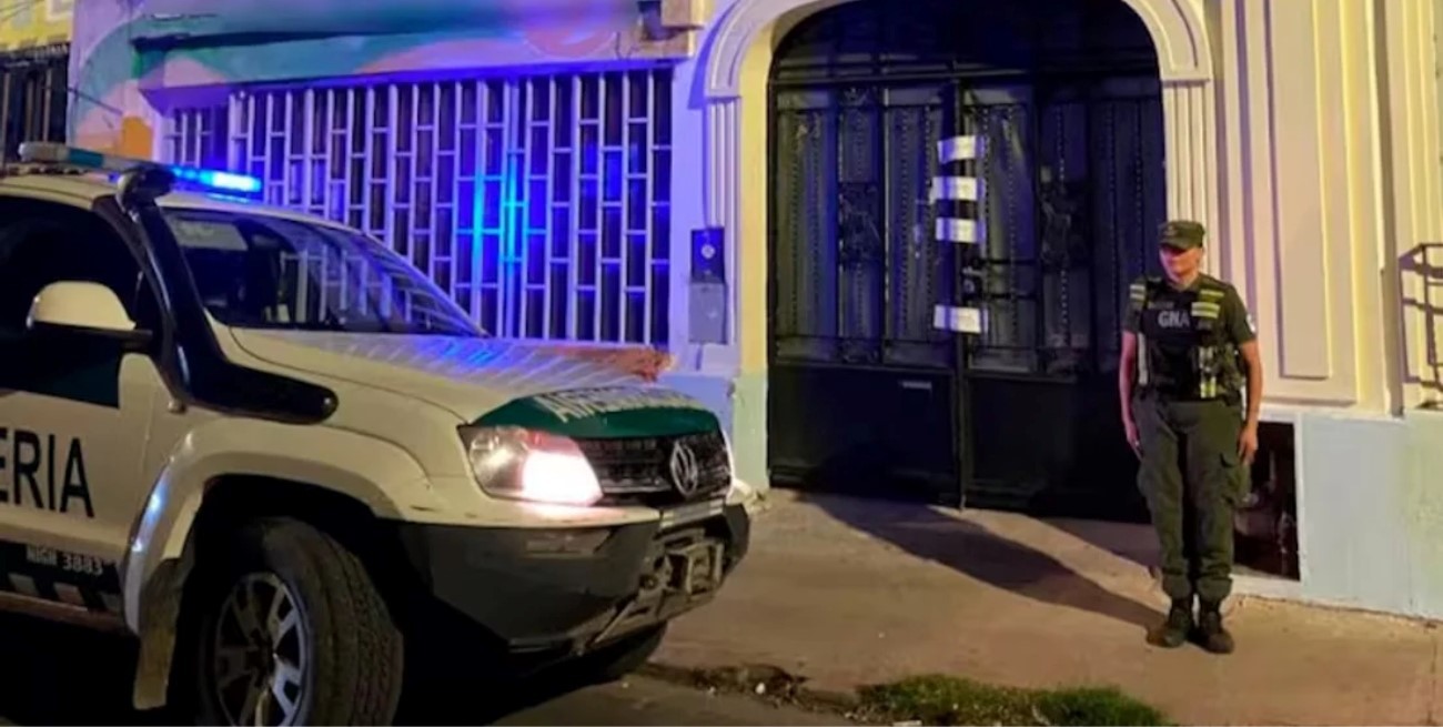 Córdoba: operativo por trata terminó con ocho mujeres asistidas