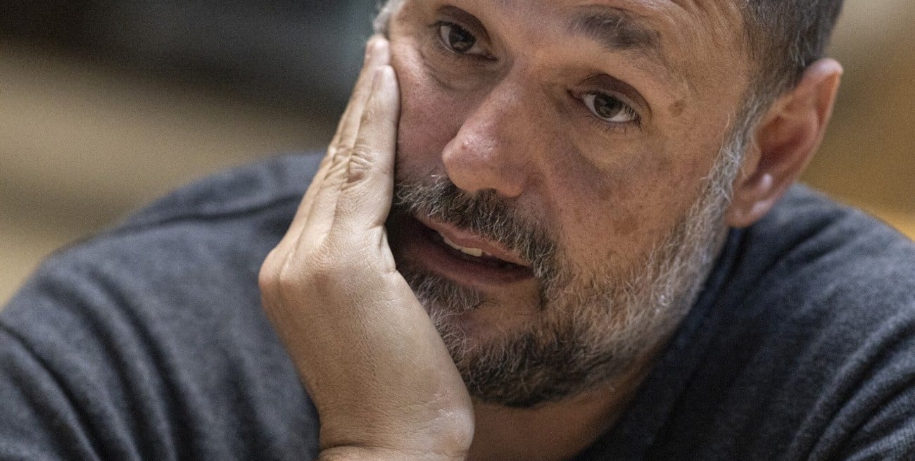 "Estamos viviendo un fenómeno donde la estructura institucional de la democracia está desadaptada de las lógicas de poder"