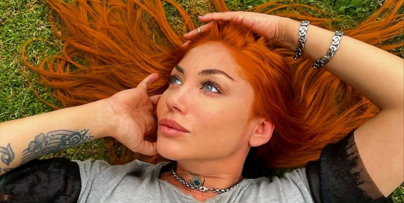 Lourdes Fernández rompió el silencio tras la detención de su expareja: “A veces una tiene que aprender cosas”