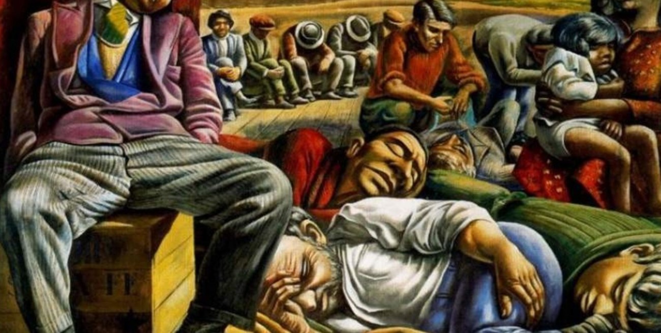 Acerca de la relación entre ocupación e inflación (Parte II)