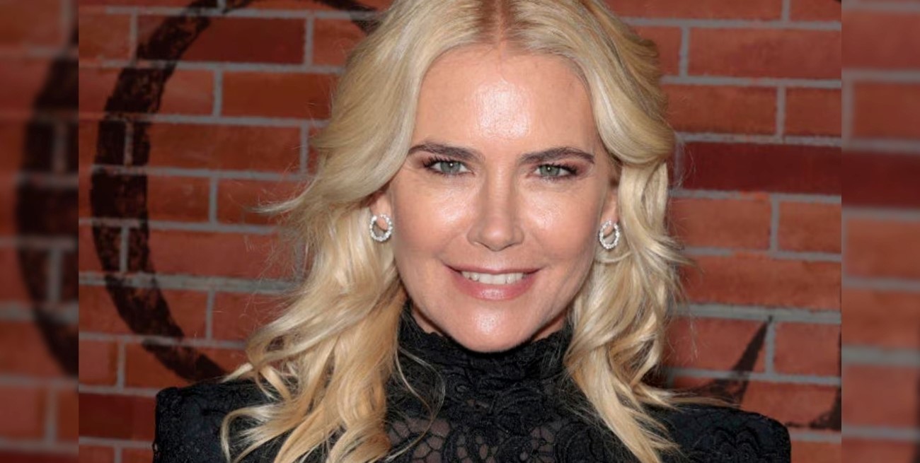 Identificaron a los delincuentes que intentaron robar en la casa de Valeria Mazza