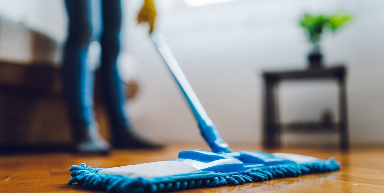 Empleadas domésticas recibirán el último aumento salarial del año en diciembre