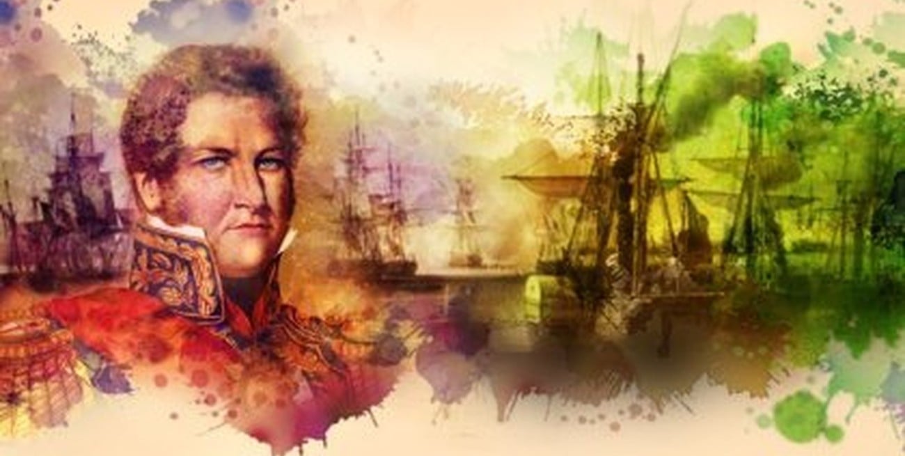 20 de noviembre: ¿soberanía nacional o soberanía nazional?