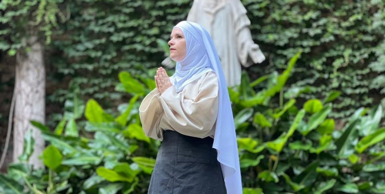 Una ópera al caer la tarde: Puccini en el Colegio de la Inmaculada Concepción
